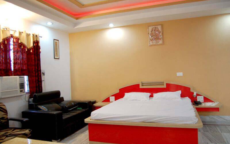 Hotel Rohit International, Sasaram 4